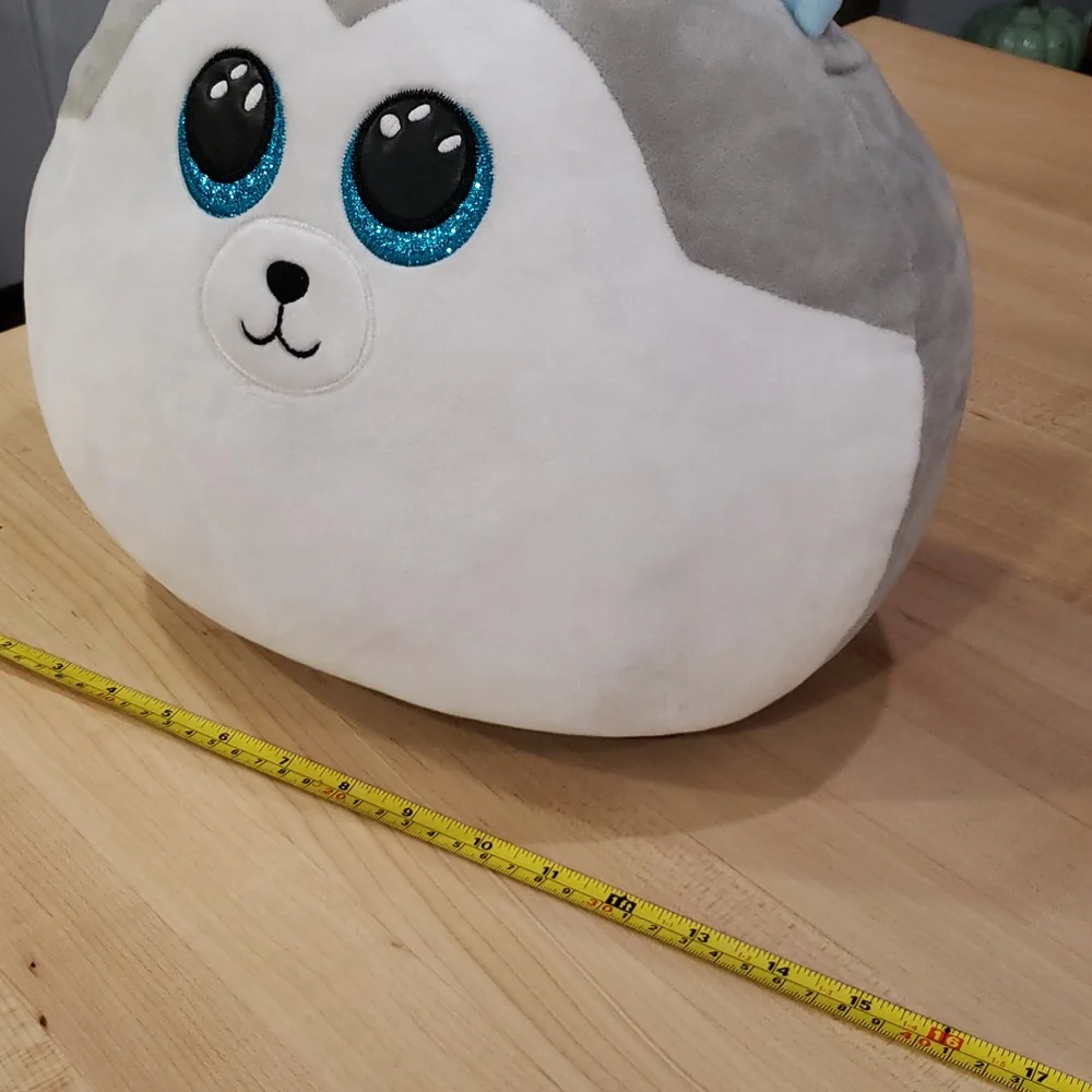 Ty extra large plush - Picture 7 of 8